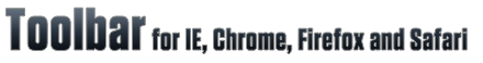 ExactSeek Toolbar for IE, FireFox, Chrome and Safari